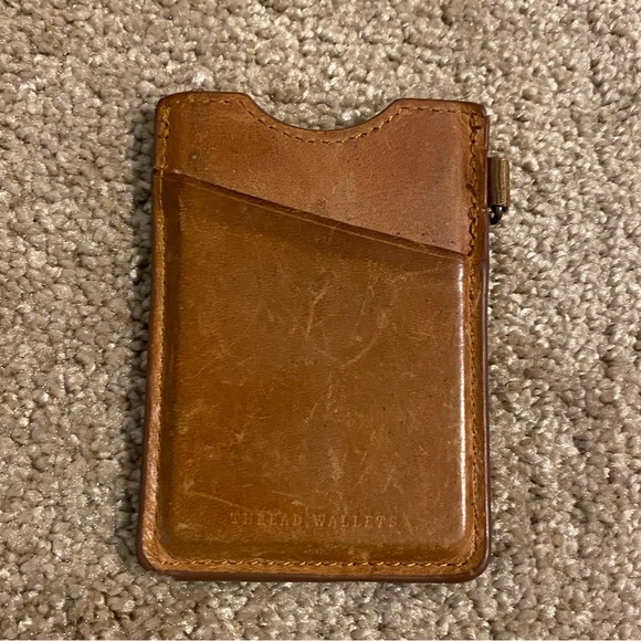 Thread Wallet - Picture 4 of 4